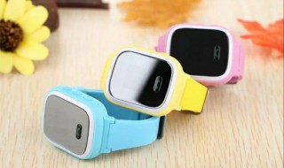 儿童电话手表怎么激活 一个手机能绑定多少个手表