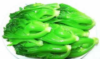 介菜嘎的怎么腌 用什么料