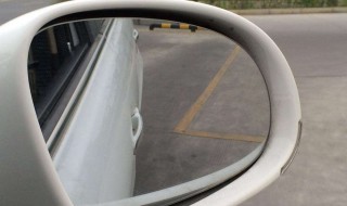 科目二倒车入库后视镜怎么看 你知道吗