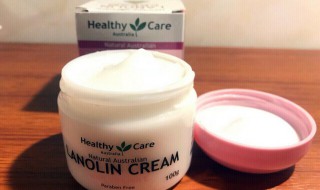 澳洲绵羊油功效和用法 下面给大家讲解一下吧