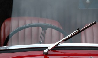 雪铁龙爱丽舍雨刮器怎么开 爱丽舍雨刮开关怎么用