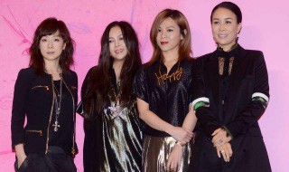 四大天后是哪四个 什么是四大天后