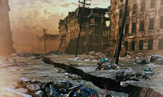 河北邢台地震是哪一年 邢大地震是哪一年