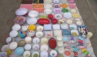 杭州哪里可以摆地摊 杭州收藏品市场等地