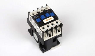 怎样安装交流接触器 如何安装交流接触器