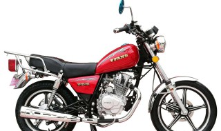 gn125太子摩托车能跑多快 什么是雷达测速