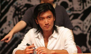 谢霆锋为什么娶张柏芝 变得顾家