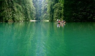 彭水钓鱼地点 彭水哪里好钓鱼