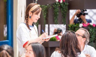 赵薇为何退出中餐厅 赵薇退出有隐情