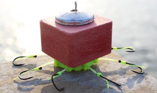 方块饵料钓鱼技巧 可以一起来看下