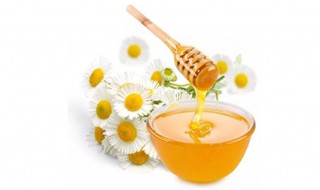 百合蜂蜜的功效 好处多多