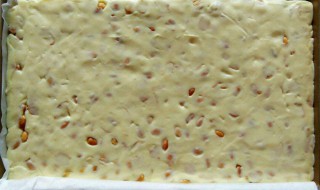 正宗牛轧糖配方 牛轧糖配方是什么