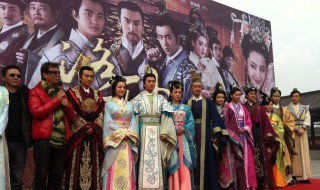 新洛神大结局 新洛神大结局是什么