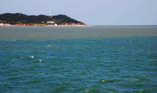 渤海为什么是内海 什么是内海