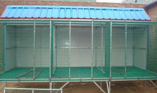 鸽笼制作 鸽子笼制作方法