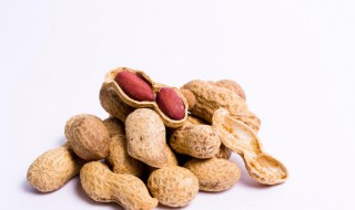 花生去皮和不去皮热量一样吗 花生要去皮吗