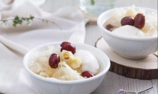 长期吃莲子有什么好处 带来了什么好处