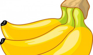 吃了香蕉可以吃维生素c吗 香蕉如何