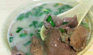 牛心炖汤的做法 最家常的做法
