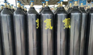 n2是什么气体 N2是什么成分