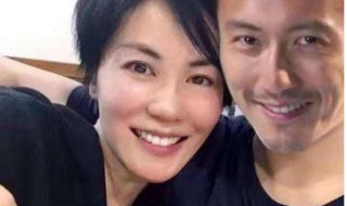 王菲谢霆锋有孩子吗 王菲跟谢霆锋有孩子吗