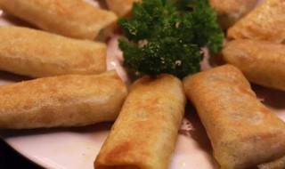 炸肉盒的面怎么和 教你怎样做出炸肉盒