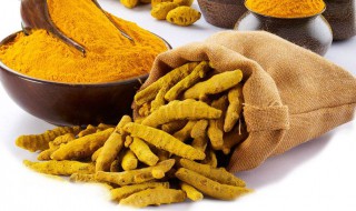 姜黄的食用方法 两种做法教你做出美味美食