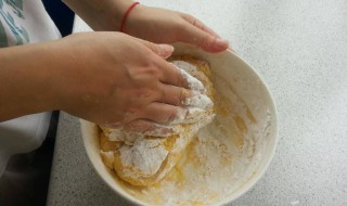 木薯粉怎么和面 教你做出黑糖珍珠