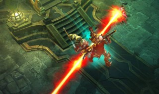 暗黑破坏神3攻略 暗黑破坏神3新手0-70级玩法攻略