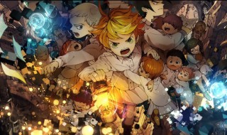 约定梦幻岛大结局 约定的梦幻岛大结局完美收场