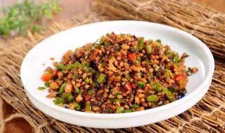 拌芥菜用什么佐料 很好吃的