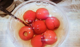 山楂蜂蜜如何熬制 你知道怎么做吗