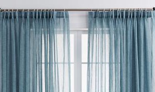 如何裁剪纱帘 窗帘纱怎么裁剪