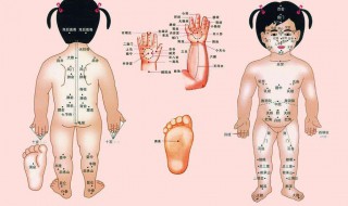 小儿推拿揉尾骨的作用 3大作用你知道吗