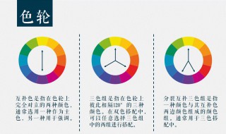 颜色代表什么意义 有研究过吗