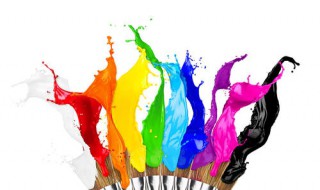 蓝色加红色是什么颜色 你了解吗