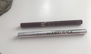 画内眼线晕妆怎么办 你知道吗