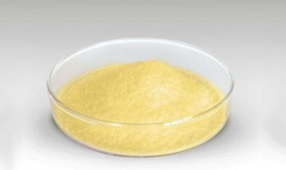 色氨酸的作用 色氨酸是什么