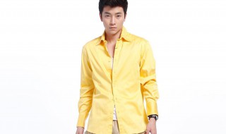 男士休闲衬衫怎么搭 男士休闲衬衫的9种搭配方案