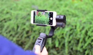 稳定器的基本入门教程 看这里