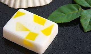 香皂怎么挑选 简单给大家进行介绍
