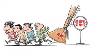 挂职与借调的区别 现在了解了吗