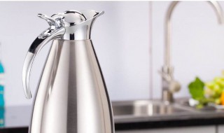 电子保温热水瓶不出水如何拆冼 需要掌握这几点