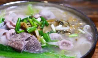 杂煮的做法 杂煮怎么做