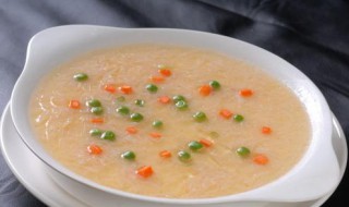 广东蒸水蛋做法 你都学会了吗