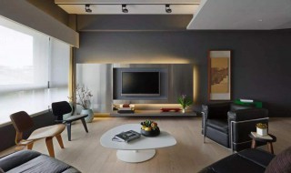 电视柜的安装方法 怎么安装电视柜