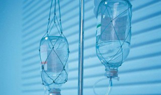 梦到输液是什么意思 周公解梦为你解开疑团