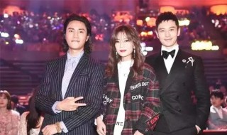 黄晓明和赵薇什么关系 关系好吗？