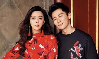 范冰冰和李晨分手是为什么 因为什么事分手