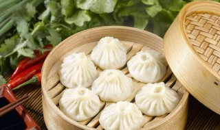 家庭小笼包做法 一看就会